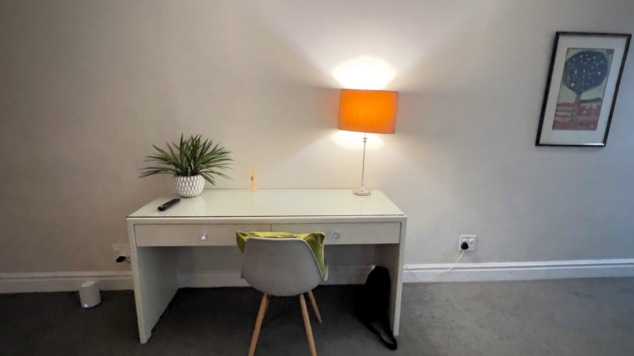 To Let 1 Bedroom Property for Rent in Cape Town City Centre Western Cape